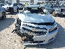 1G11B5SA1DU****** Destrozados 2013 Chevrolet Malibu en Estado de Texas