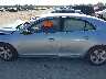 1G11B5SA1DU****** Reparables 2013 Chevrolet Malibu en Estado de Texas