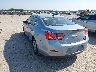 1G11B5SA1DU****** Salvamento y Reparables 2013 Chevrolet Malibu en Fort Worth North