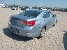 1G11B5SA1DU****** Salvamento y Destrozados 2013 Chevrolet Malibu en Estado de Texas