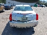1G6AP5SX6G0****** Wrecked 2016 Cadillac CTS