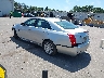 1G6AP5SX6G0****** Salvage and Repairable 2016 Cadillac CTS in Long Island