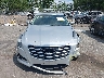 1G6AP5SX6G0****** Wrecked 2016 Cadillac CTS in New York State