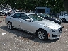 1G6AP5SX6G0****** Salvage and Wrecked 2016 Cadillac CTS in Long Island