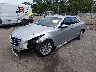 1G6AP5SX6G0****** Used and Repairable 2016 Cadillac CTS in Long Island
