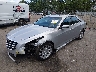 1G6AP5SX6G0****** Salvage and Repairable 2016 Cadillac CTS in New York State
