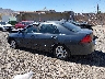 1HGCM568X6A****** Reparables 2006 Honda Accord en Estado de Nevada