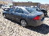 1HGCM568X6A****** Salvamento y Reparables 2006 Honda Accord en Reno