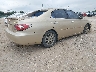 JTHBA30G640****** Salvamento y Destrozados 2004 Lexus ES 330 en Estado de Texas