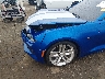 1G1FB1RS4G0****** Reparables 2016 Chevrolet Camaro