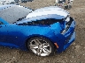 1G1FB1RS4G0****** Salvamento y Destrozados 2016 Chevrolet Camaro en Little Rock
