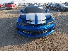 1G1FB1RS4G0****** Destrozados 2016 Chevrolet Camaro en Estado de Arkansas