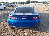 1G1FB1RS4G0****** Destrozados 2016 Chevrolet Camaro