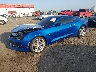 1G1FB1RS4G0****** Usados y Reparables 2016 Chevrolet Camaro en Little Rock