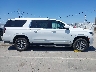 1GNSKCKD0PR****** Repairable 2023 Chevrolet Suburban