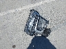1GNSKCKD0PR****** Wrecked 2023 Chevrolet Suburban in California State
