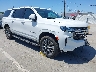 1GNSKCKD0PR****** Salvage and Wrecked 2023 Chevrolet Suburban in Los Angeles South