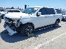 1GNSKCKD0PR****** Used and Repairable 2023 Chevrolet Suburban in Los Angeles South