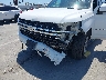 1GNSKCKD0PR****** Salvage and Repairable 2023 Chevrolet Suburban in California State