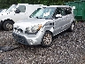 KNDJT2A66C7****** Used and Repairable 2012 Kia Soul in Atlanta South