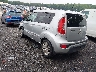 KNDJT2A66C7****** Salvage and Repairable 2012 Kia Soul in Atlanta South