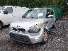KNDJT2A66C7****** Salvage and Repairable 2012 Kia Soul in Georgia State
