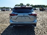 5TDKDRBH5RS****** Wrecked 2024 Toyota Highlander