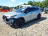 5TDKDRBH5RS****** Used and Repairable 2024 Toyota Highlander in Port Murray