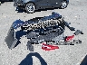 3FA6P0MU8KR****** Salvage and Wrecked 2019 Ford Fusion in Fremont