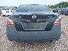 1N4BL3AP7DC****** Wrecked 2013 Nissan Altima