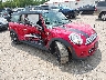 WMWZF3C54DT****** Salvamento y Destrozados 2013 MINI Clubman en Davenport