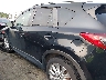 JM3KE2DY0E0****** Repairable 2014 Mazda CX-5 in North Carolina State