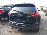 JM3KE2DY0E0****** Wrecked 2014 Mazda CX-5