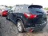 JM3KE2DY0E0****** Salvage and Repairable 2014 Mazda CX-5 in Greensboro