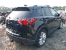 JM3KE2DY0E0****** Salvage and Wrecked 2014 Mazda CX-5 in North Carolina State