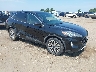 1FMCU9J96LU****** Salvage and Wrecked 2020 Ford Escape in Little Rock