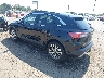 1FMCU9J96LU****** Salvage and Repairable 2020 Ford Escape in Little Rock