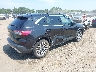 1FMCU9J96LU****** Salvage and Wrecked 2020 Ford Escape in Arkansas State