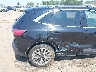 1FMCU9J96LU****** Salvage and Repairable 2020 Ford Escape in Arkansas State