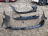 5TDZZRAH5MS****** Wrecked 2021 Toyota Highlander in Georgia State