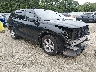 5TDZZRAH5MS****** Salvage and Wrecked 2021 Toyota Highlander in Atlanta East