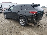 5TDZZRAH5MS****** Salvage and Repairable 2021 Toyota Highlander in Atlanta East