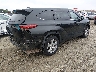 5TDZZRAH5MS****** Salvage and Wrecked 2021 Toyota Highlander in Georgia State
