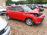 KNDJ23AU1R7****** Salvage and Wrecked 2024 Kia Soul in Concord