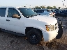 1GNMCAE04AR****** Wrecked 2010 Chevrolet Tahoe in Texas State