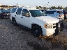 1GNMCAE04AR****** Salvage and Wrecked 2010 Chevrolet Tahoe in Houston