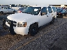 1GNMCAE04AR****** Used and Repairable 2010 Chevrolet Tahoe in Houston