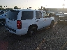 1GNMCAE04AR****** Salvage and Wrecked 2010 Chevrolet Tahoe in Texas State