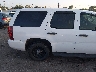 1GNMCAE04AR****** Salvage and Repairable 2010 Chevrolet Tahoe in Texas State