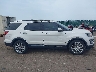 1FM5K8F80GG****** Usados 2016 Ford Explorer en Estado de Dakota del Sur